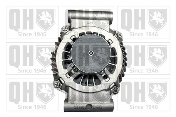 Alternador QUINTON HAZELL ref. QRA2164